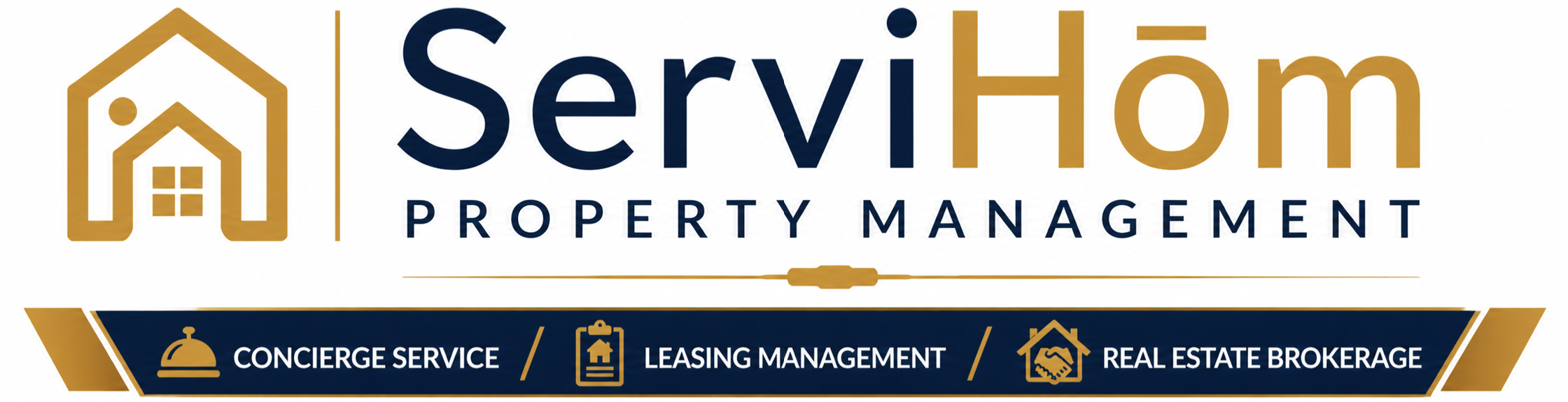 ServiHom Property Management Solutions